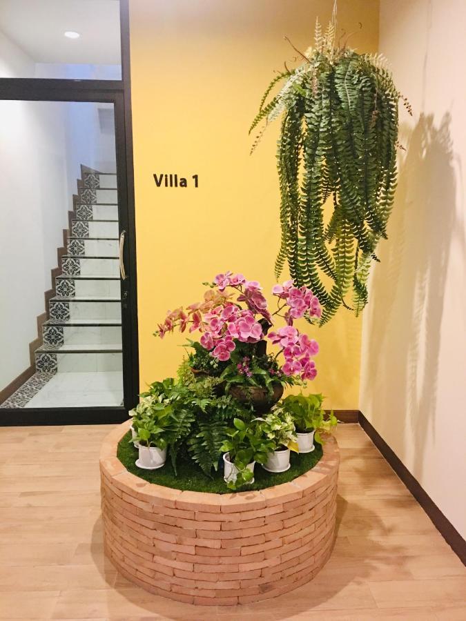 Villa Thai Orchid (Adults Only) Csiangmaj Kültér fotó