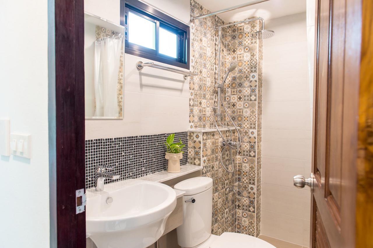 Villa Thai Orchid (Adults Only) Csiangmaj Kültér fotó