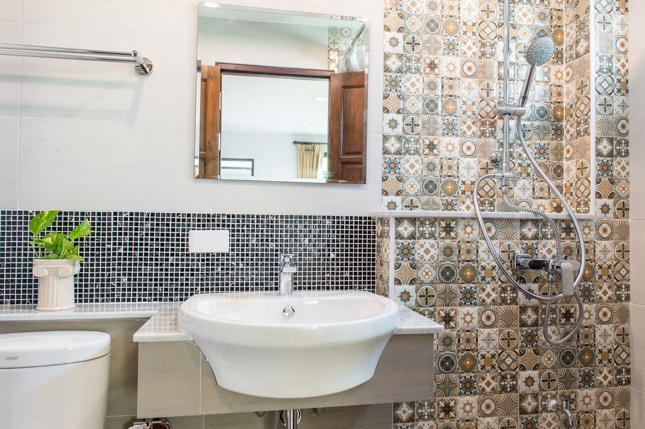 Villa Thai Orchid (Adults Only) Csiangmaj Kültér fotó