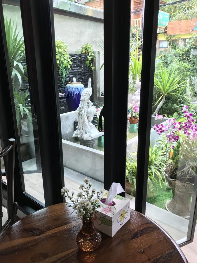 Villa Thai Orchid (Adults Only) Csiangmaj Kültér fotó
